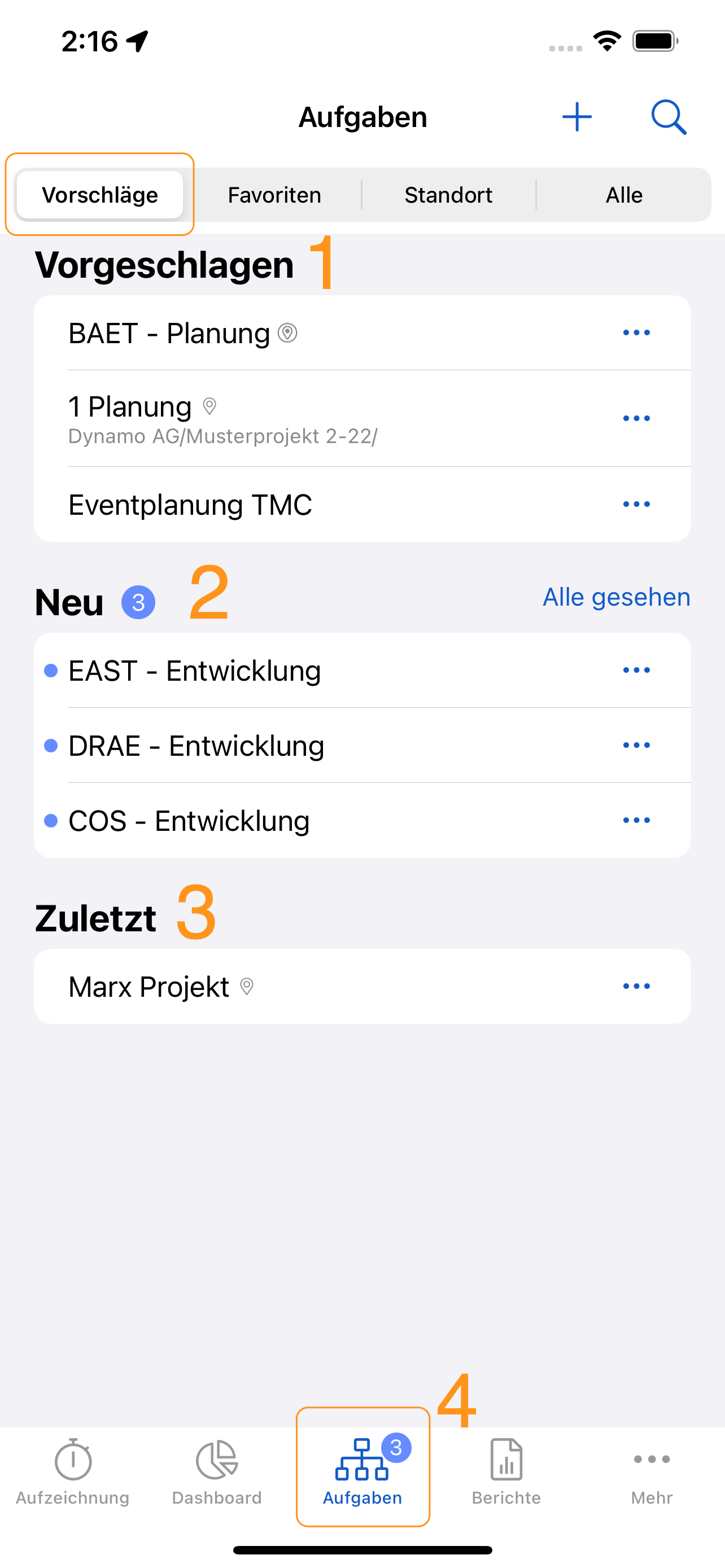 Neue