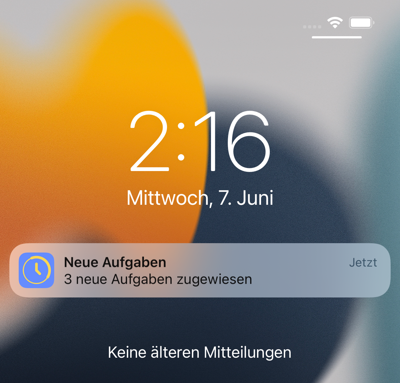 Push